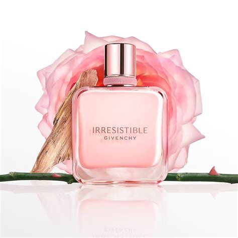 givenchy very irresistible debenhams|Givenchy rose.